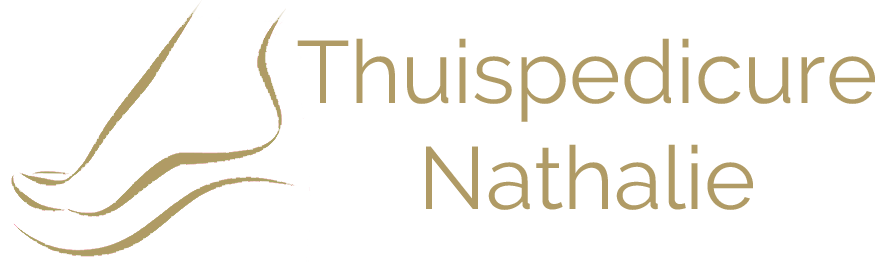 Thuis pedicure Nathalie